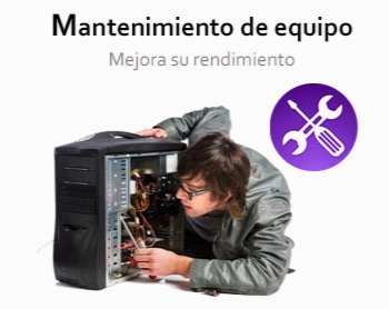 Reparación y mantenimiento de computadoras en Morelia