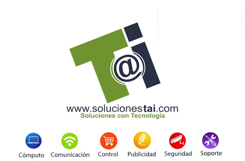 Servicios Solucionestai